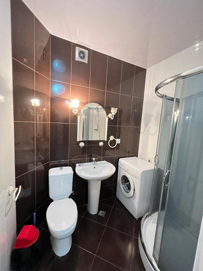 Apartament Heart Of Boulvard Batumi Zewnętrze zdjęcie