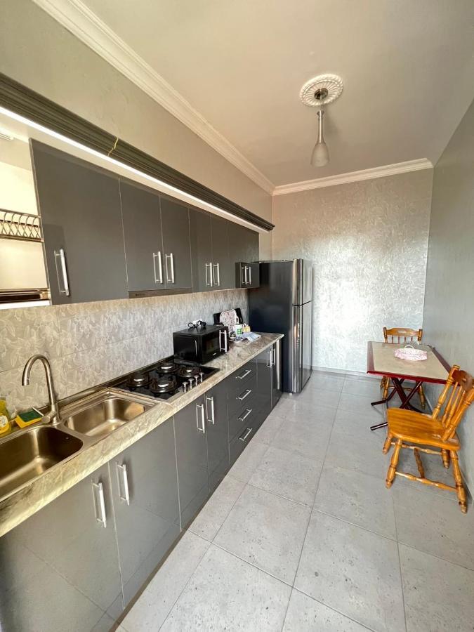 Apartament Heart Of Boulvard Batumi Zewnętrze zdjęcie