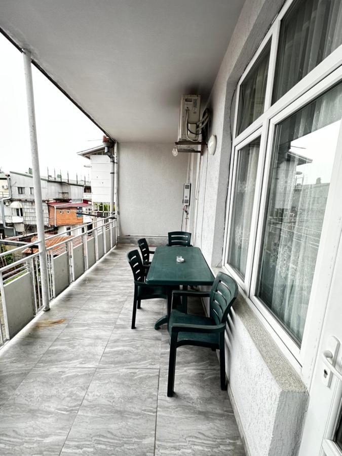 Apartament Heart Of Boulvard Batumi Zewnętrze zdjęcie